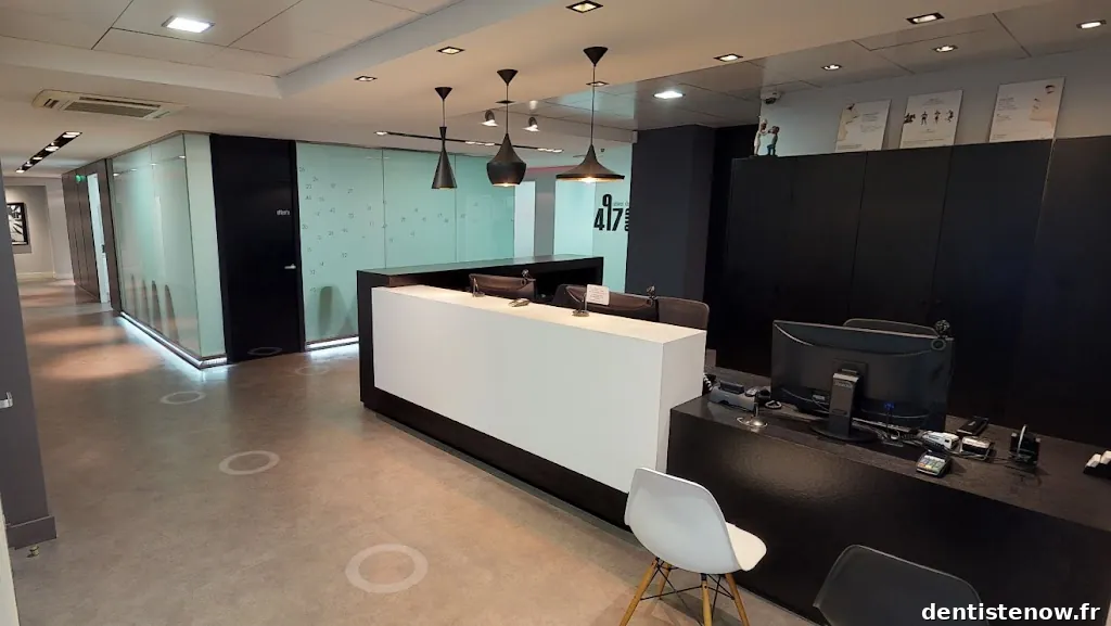 SUBLIMDENT Valence - Centre Dentaire