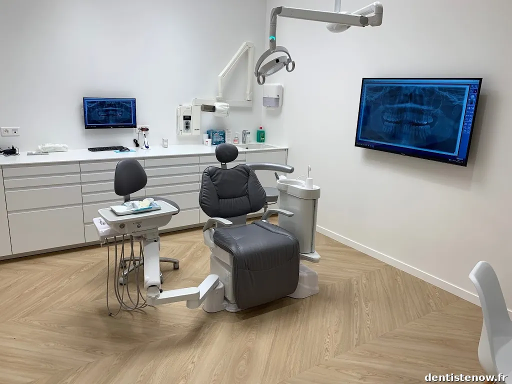 Dentiste Belaiche Jonathan - chirurgien dentiste 95 -implant - prothèse dentaire