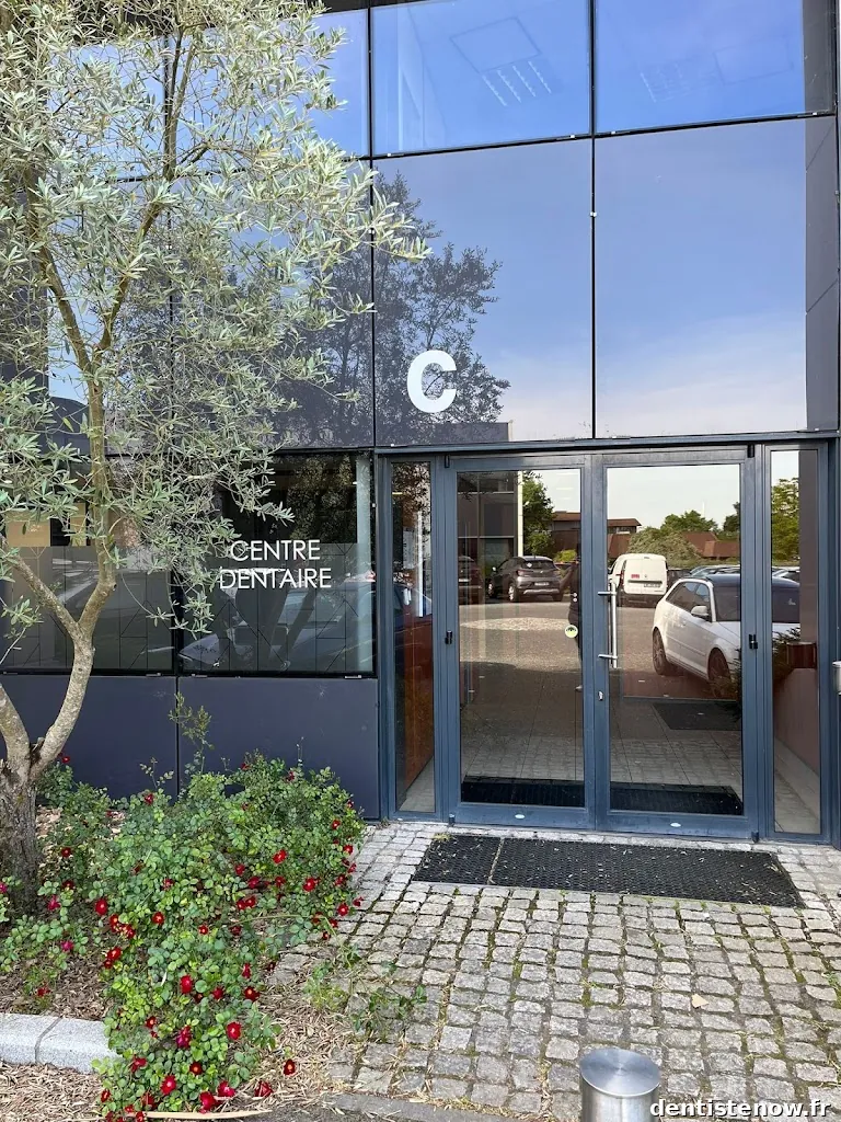 Centre Dentaire Mérignac (Cadéra)