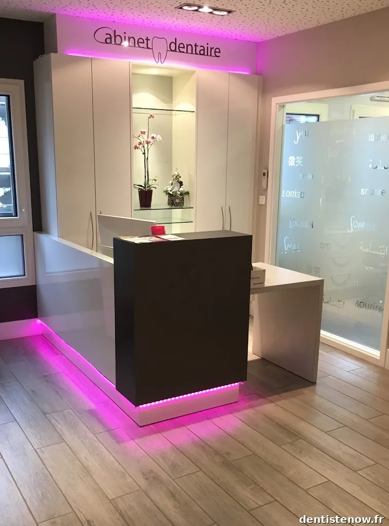 Docteur Albou-Franiatte Marie-Emmanuelle