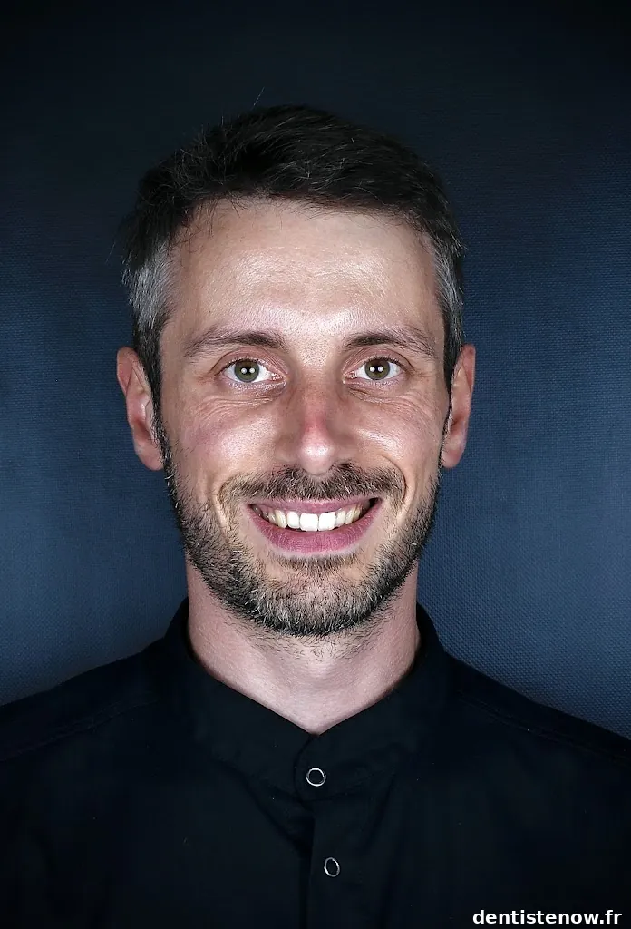 Dr GUILLAUME Laurent - Chirurgien dentiste