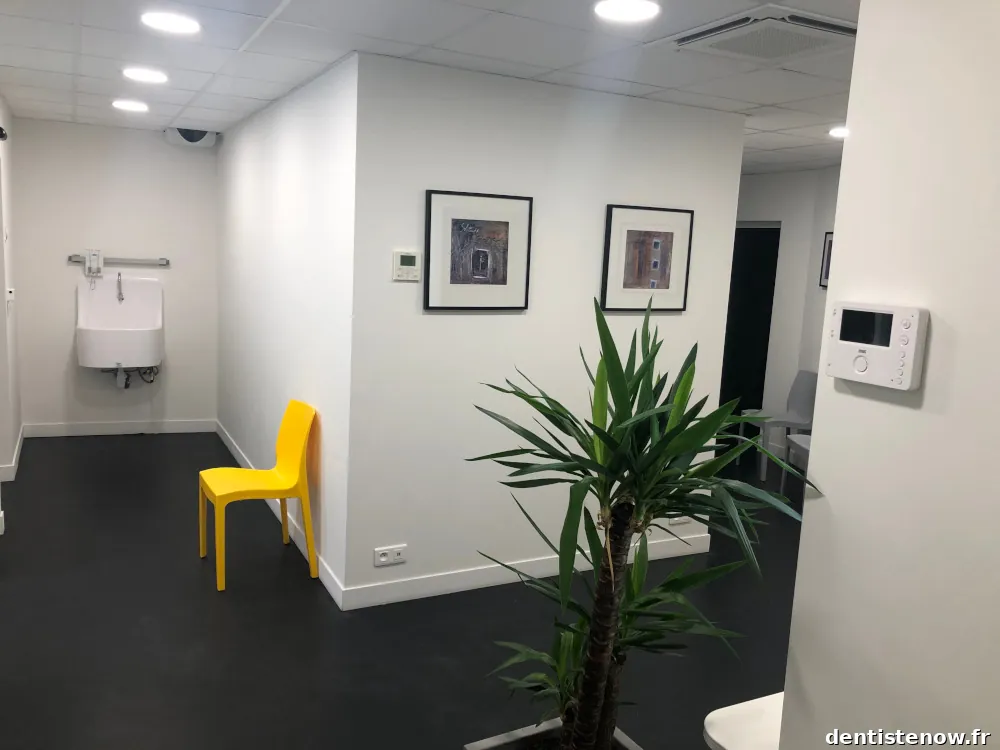 Centre Médical et Dentaire de Créteil CMDCP - Dentiste Créteil Orthodontiste Médecin Gynécologue