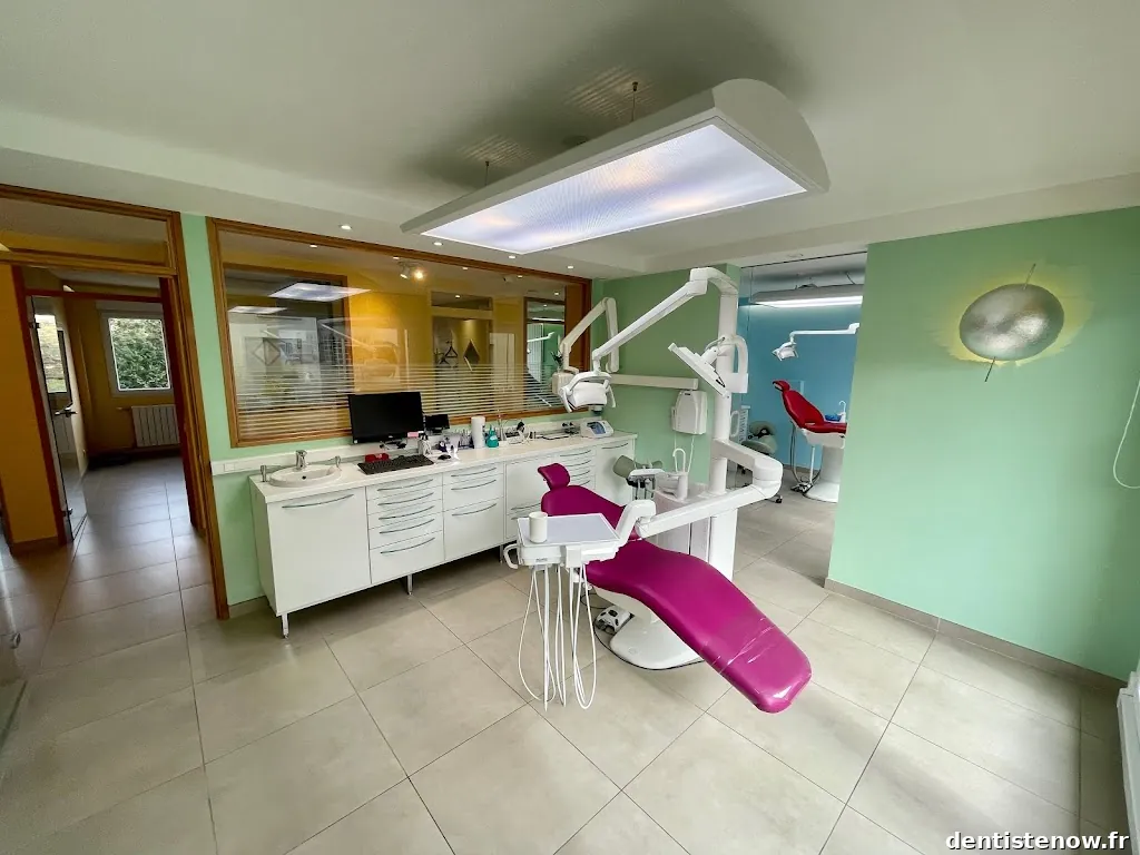 Cabinet Dentaire ARENA