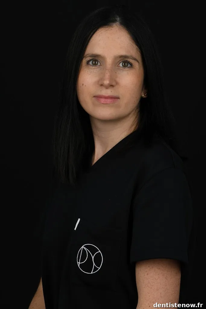 Dr Joana PROENÇA