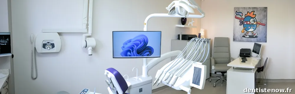 Cabinet Dentaire Majolan