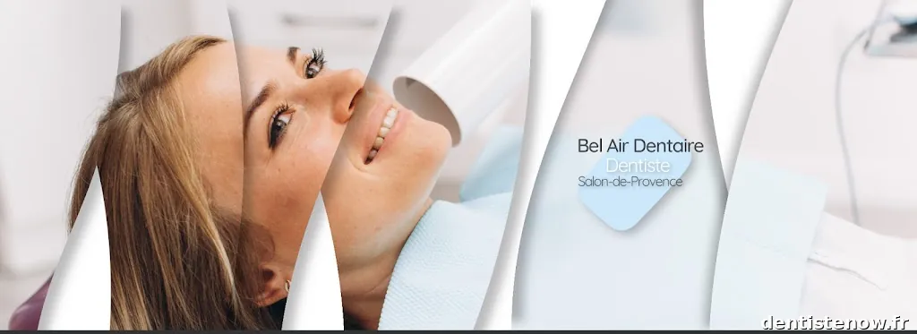Dentiste Salon de Provence Bel Air Dentaire - Implant dentaire