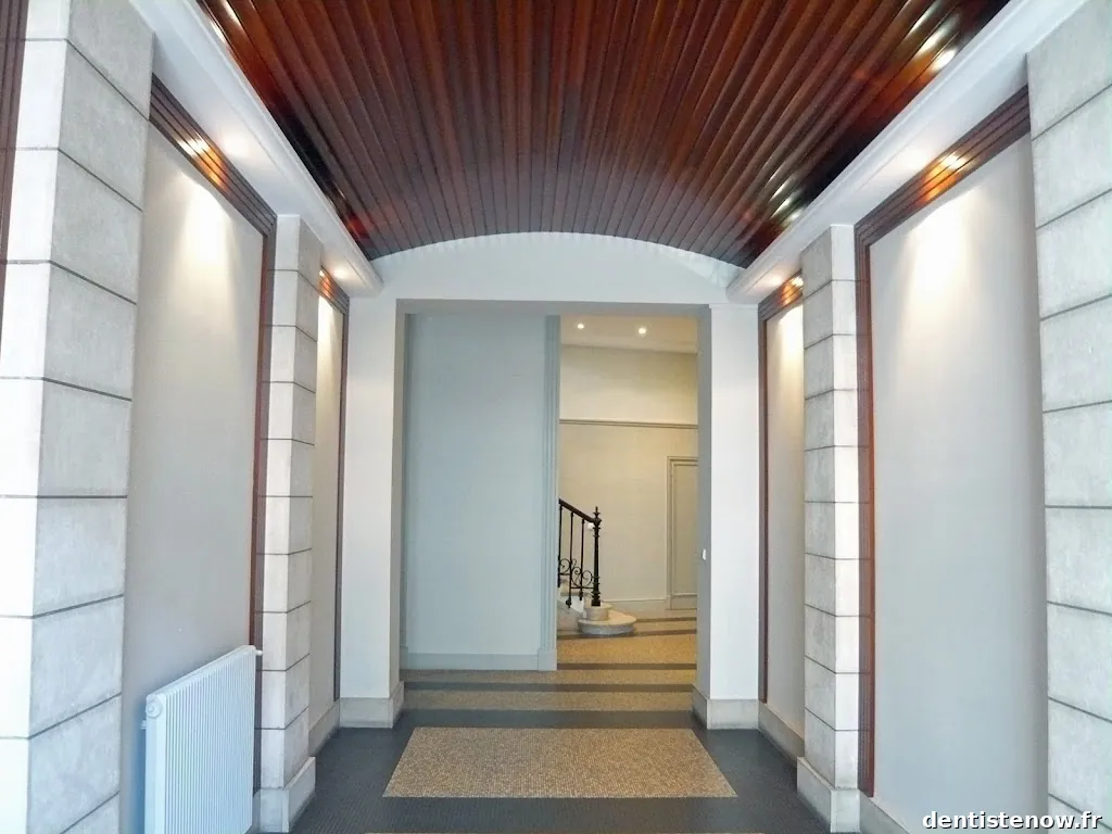 Docteur Petit Stéphane