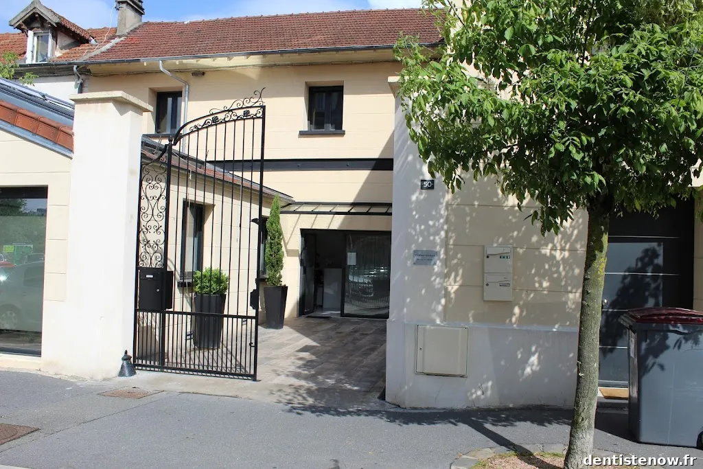 Cabinet Dentaire Frydent