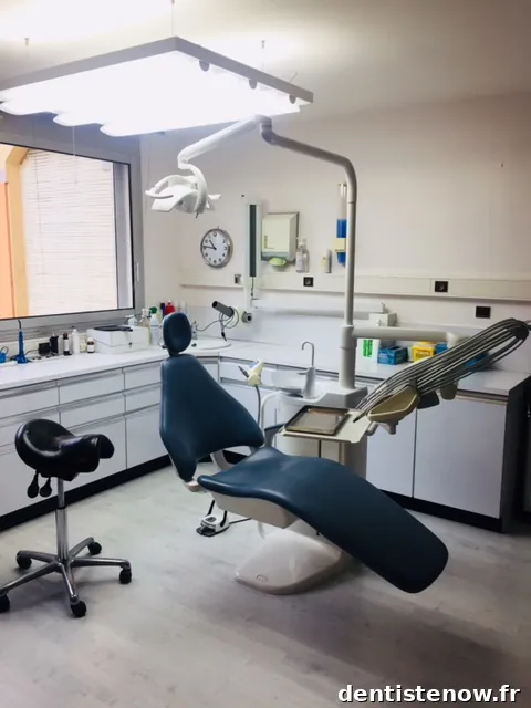 Dr Santiago RICO DE GASPARI