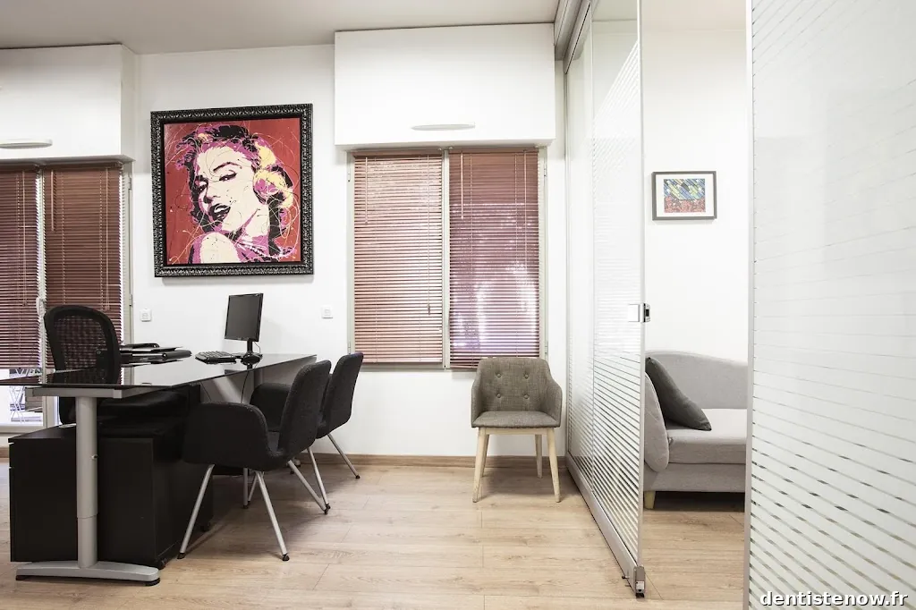 Espace Dentaire Carnot