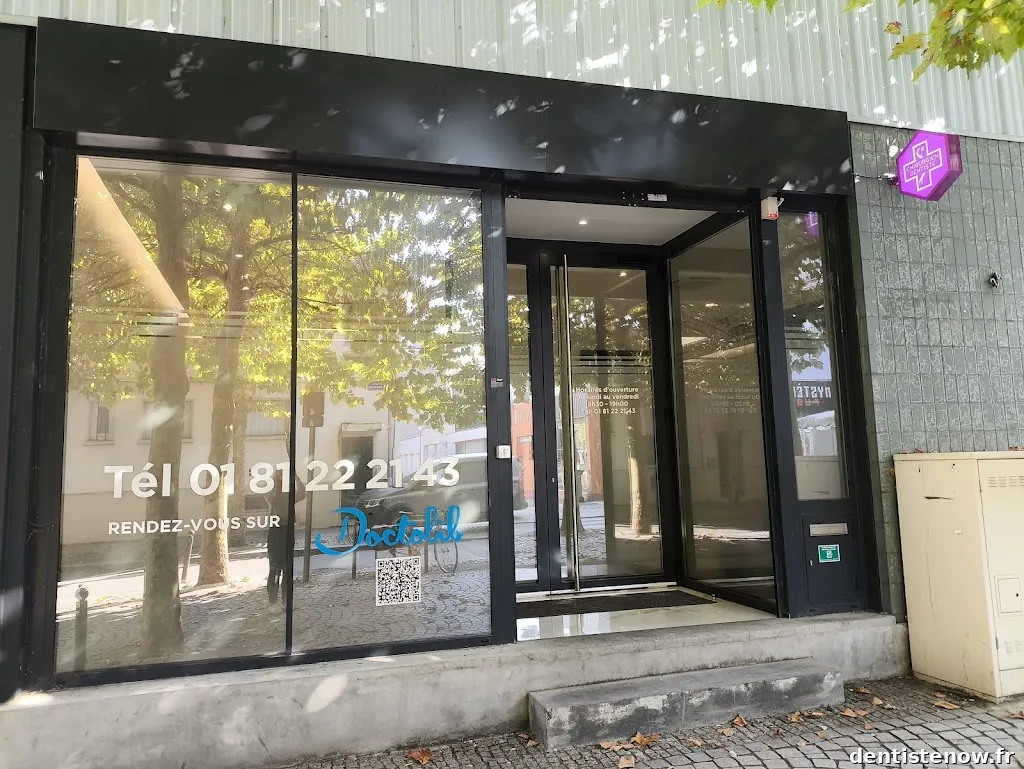 Cabinet Dentaire du Vieux Pilori