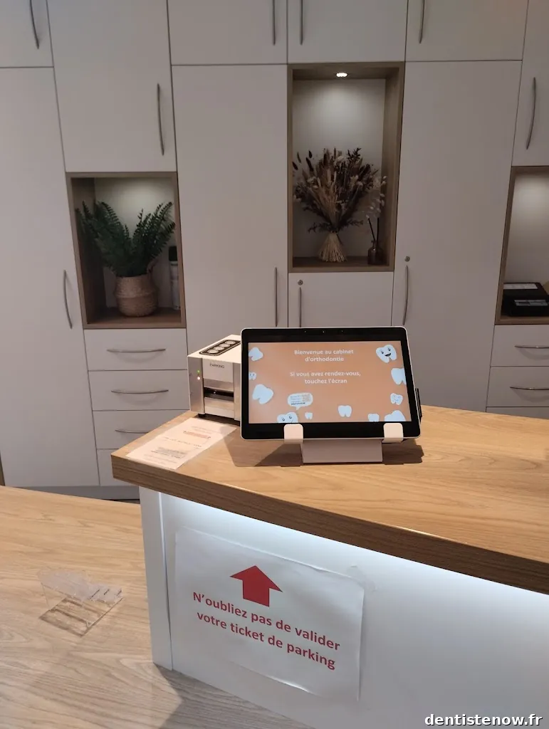 Cabinet Dentaire du Grand Large