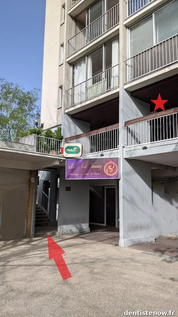 Cabinet Dentaire Des Sommets Dentistes a Grenoble