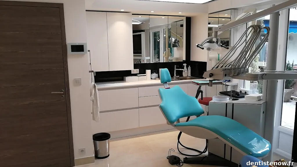 Docteur Domergue Elisabeth