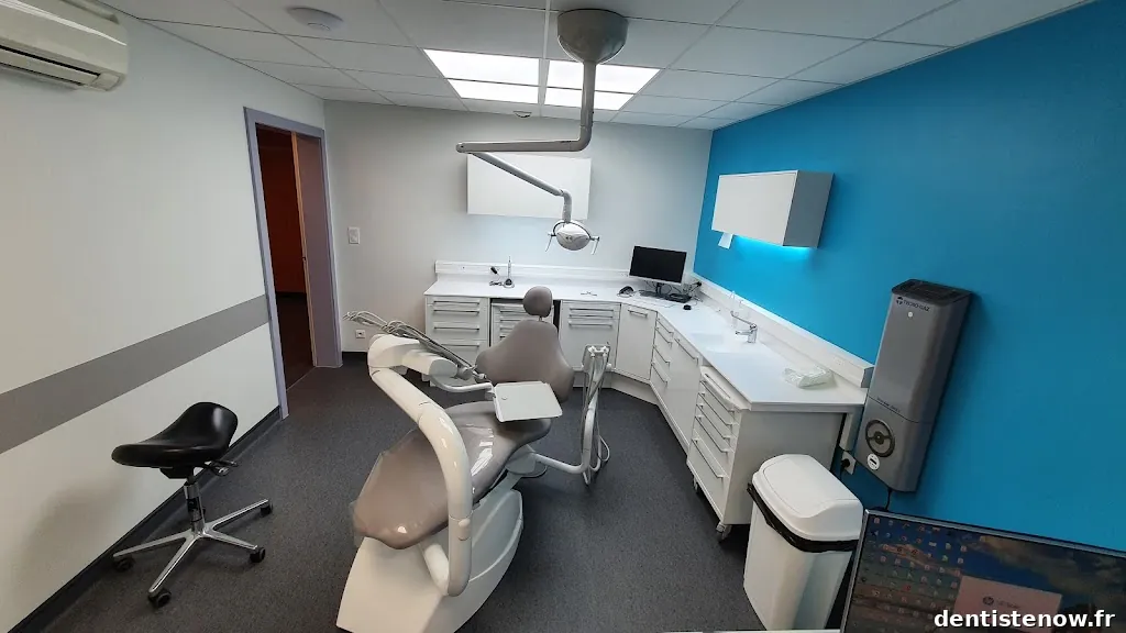 Centre Dentaire et d'Orthodontie Mutualiste de Colmar