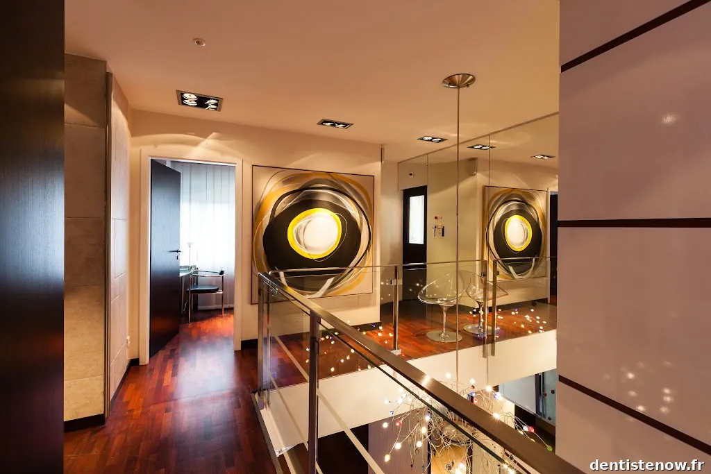 Dentiste Dr Marciano Bruno