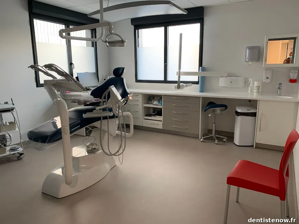 Alv'heol - Centre Dentaire Mutualiste - Concarneau