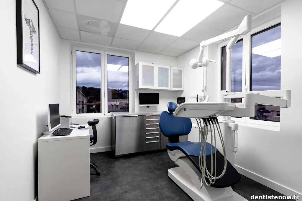 cabinet dentaire & orthodontie