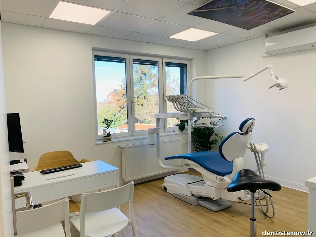 Docteur François-Xavier ROUSSEL