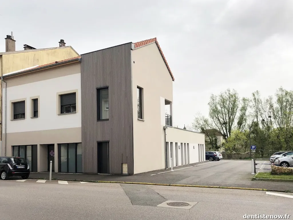 Cabinet Dentaire Saint Léopold