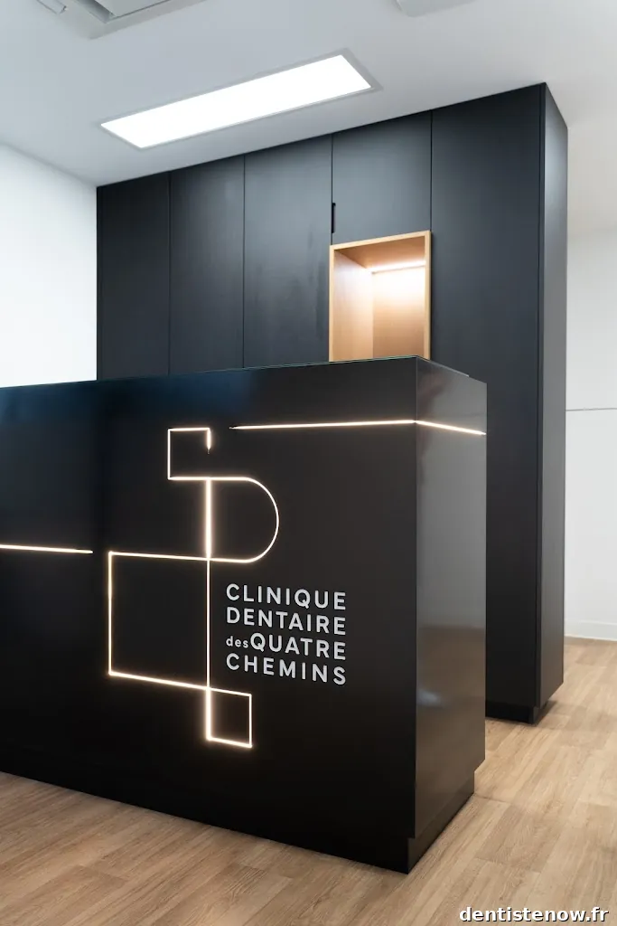 Clinique dentaire des 4 Chemins