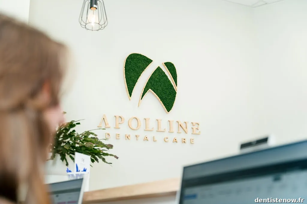 Apolline Dental Care – Implantologie, Parodontologie, Endodontie, Esthétique