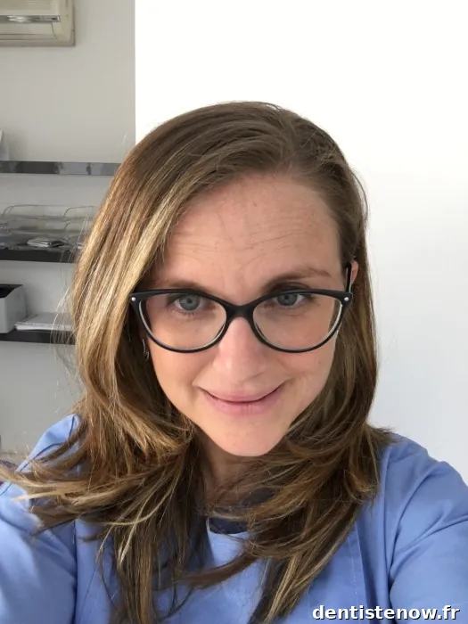 Cabinet dentaire Dr Laure GABBAY
