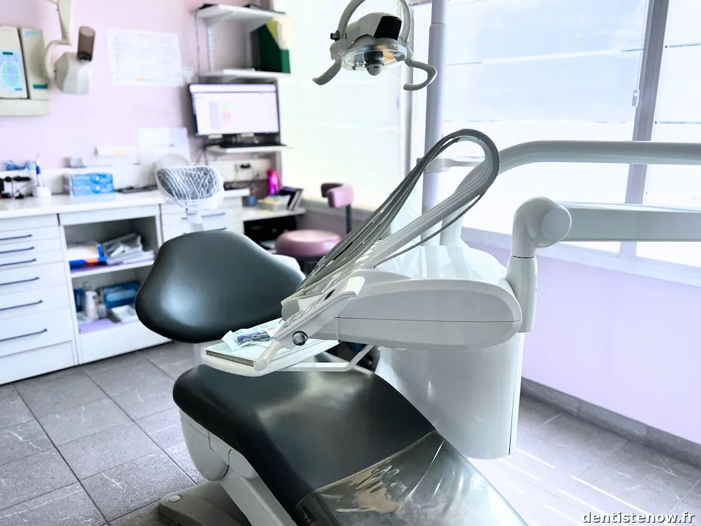 Centre de Santé Dentaire Gap