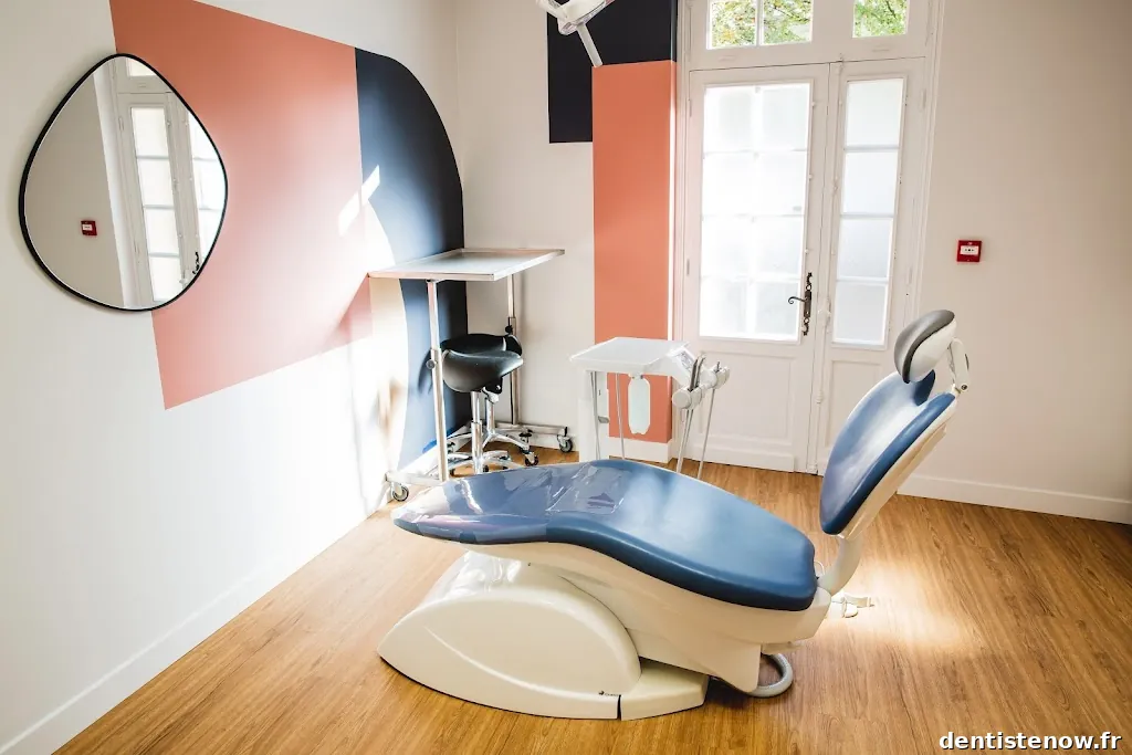 Cabinet Dentaire Bergerac Saint-Esprit