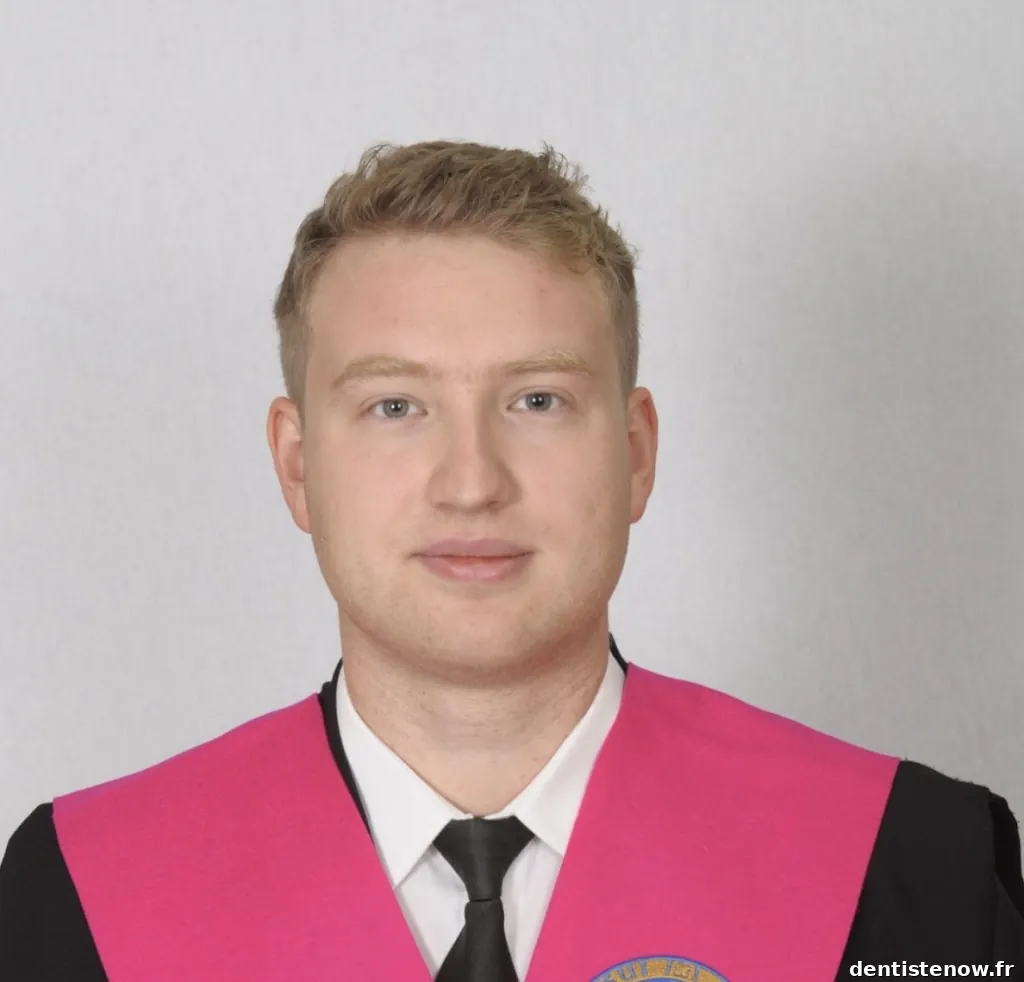 Dr OTEL Andrei Exercice limité à l’orthodontie