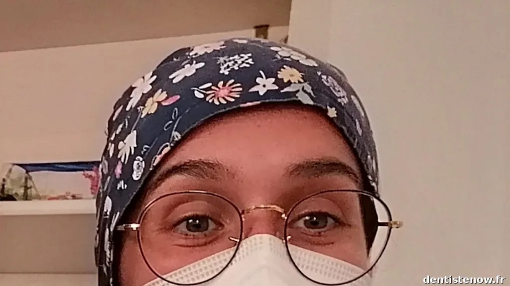 Dr Marie RIVIERE et ses collaborateurs