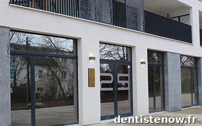 Dr Gabriel FABIN - Dentiste Caen