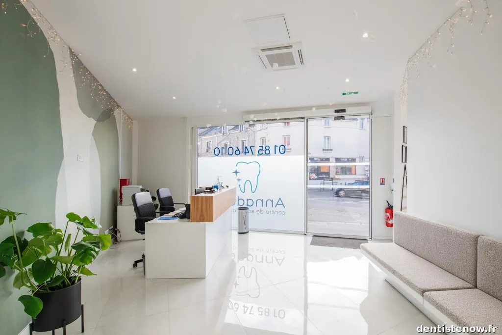 Centre Dentaire Annadent