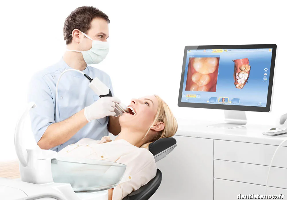 Dr Vaisse - Dentiste La Teste de Buch