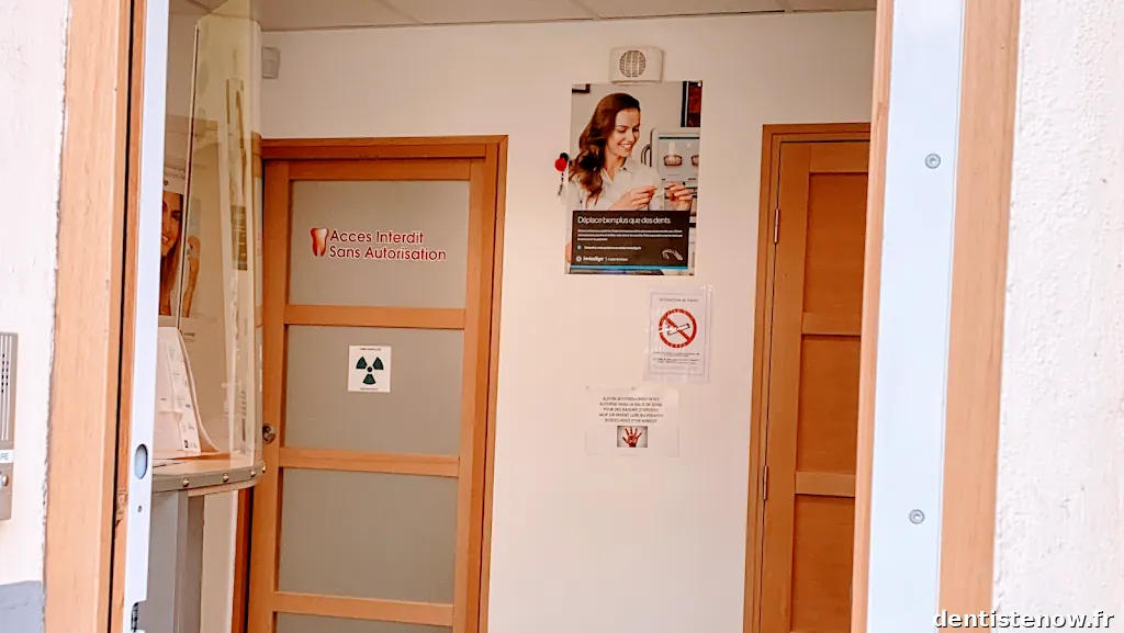Cabinet Dentaire Pluridisciplinaire de Lille