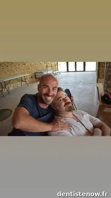 Docteur D.W.CUASANTE Chirurgien Dentiste