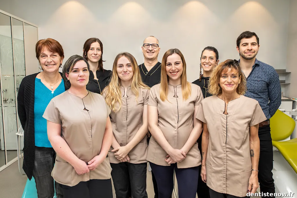 Cabinet de Pédodontie - Prophylaxie dentaire pédiatrique