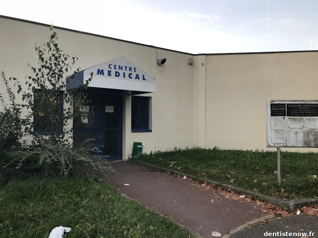 Docteur Patrick Zeitoun