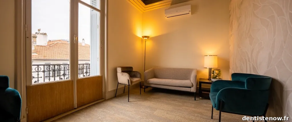 Dr Legrand Pierre-Antoine Chirurgien Dentiste