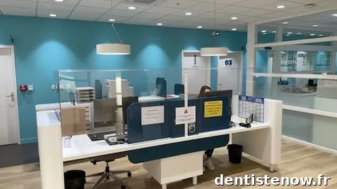 VYV Dentaire - Châteauroux