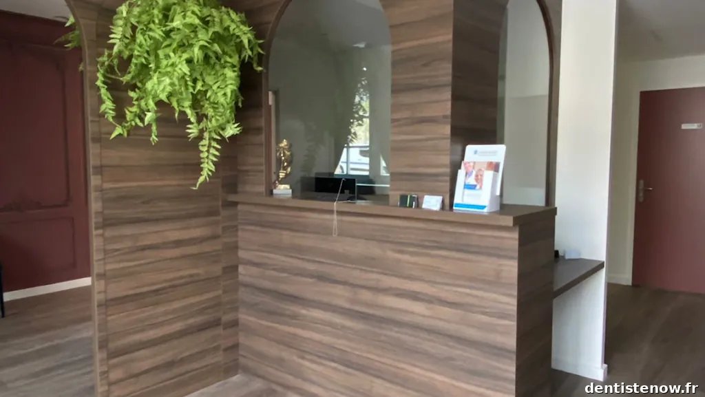 Cabinet Dentaire Dr ABOU-RABII