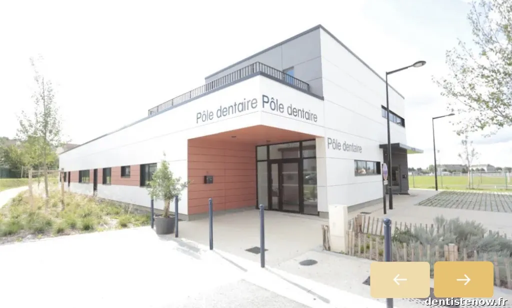 Pôle Dentaire et Orthodontie