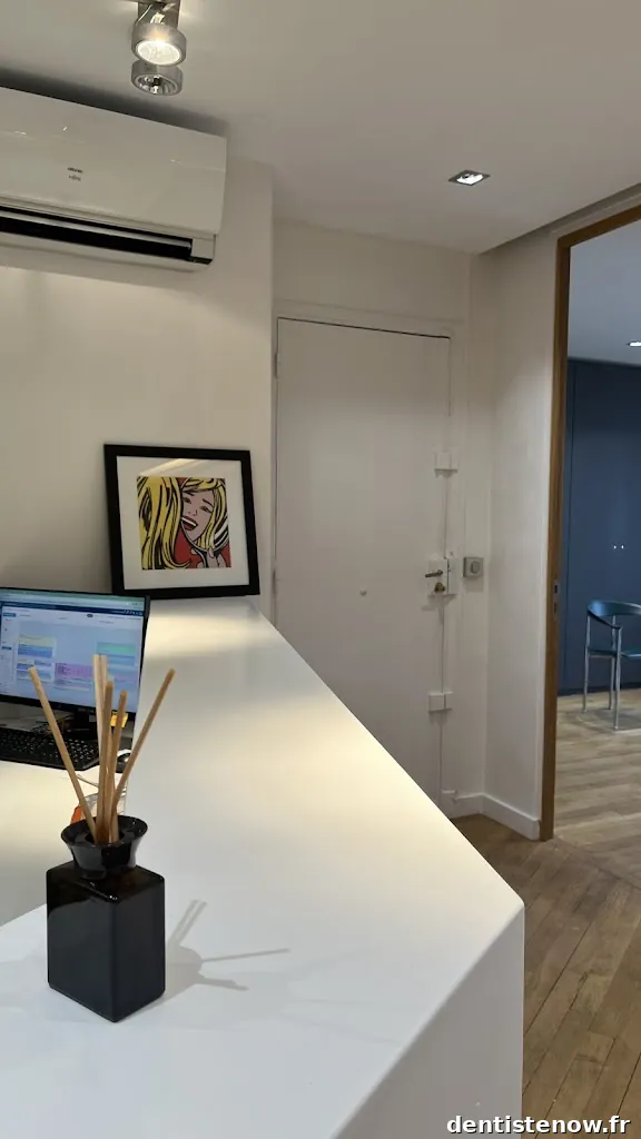 Opera dentistes Lille