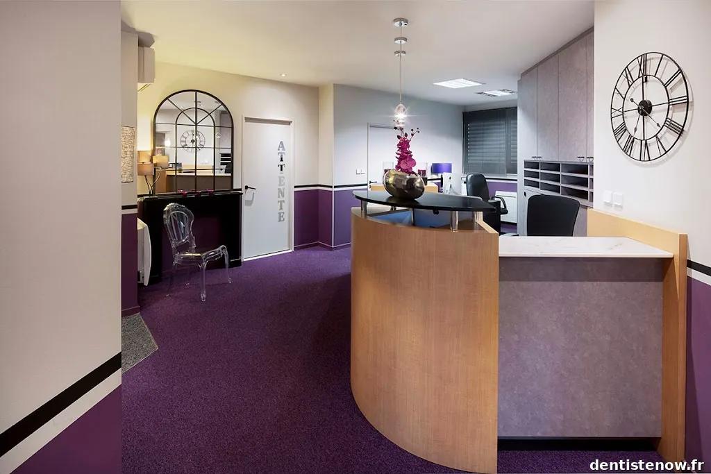 Service de Maxillo-Faciale de l’Hôpital de Villefranche-sur-Saône