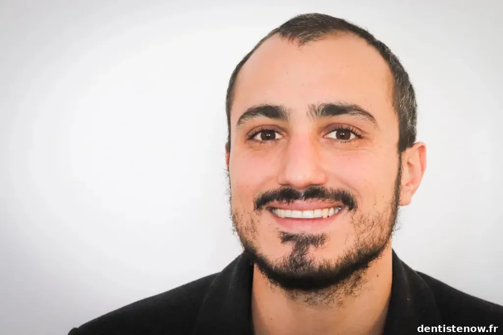 Docteur David Aidan - Dentiste Villeparisis (implants, dents de sagesse, greffe osseuse, chirurgie orale)