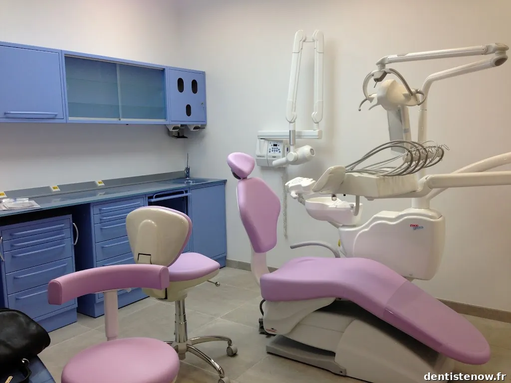 Centre Dentaire et d'Ophtalmologie Nanterre La Boule : Dentiste & Ophtalmologue Nanterre - Dentylis