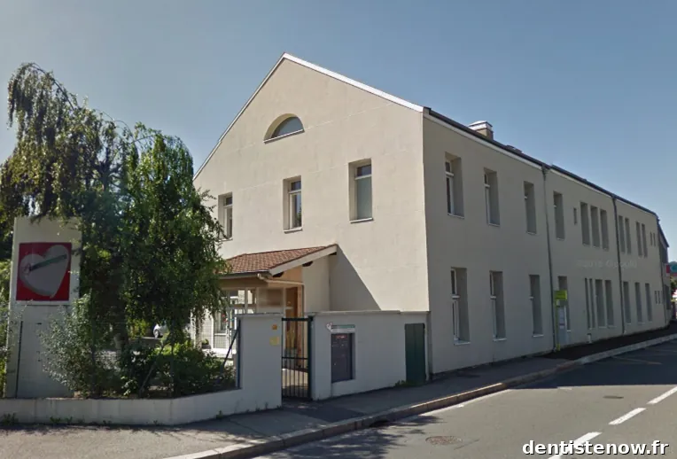 Centre de Santé Dentaire mutualiste du Marais