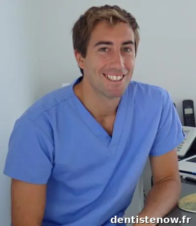 Dr Quentin Verrot