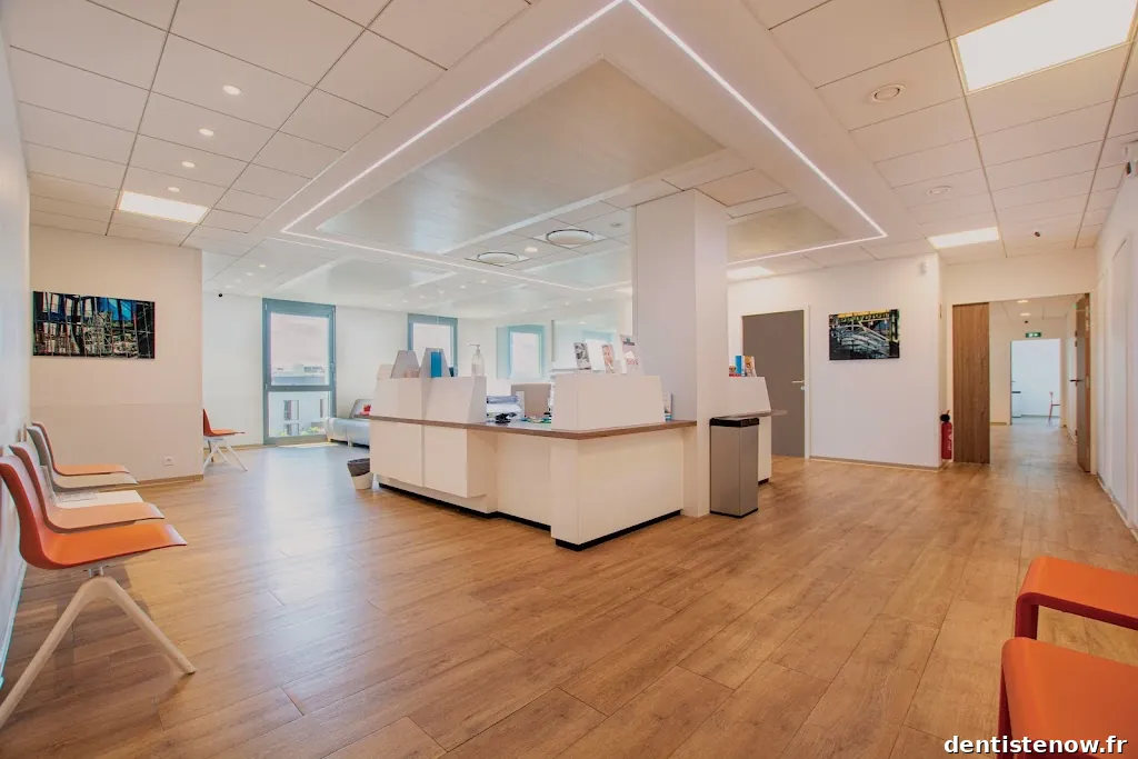 Cabinet dentaire Mermoz
