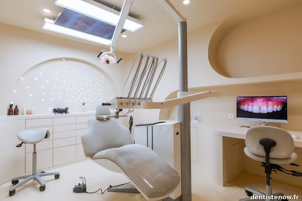 Cabinet Dentaire du Grand Théâtre - Bordeaux - Soins et traitement dentaires